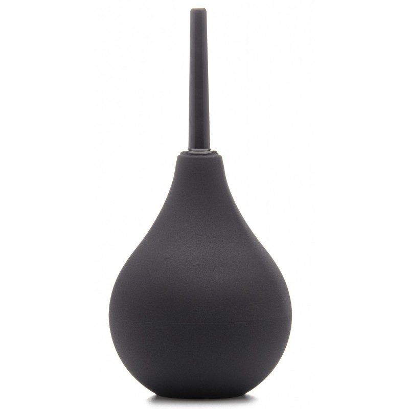 Poire de lavement Anal Douche Medium 125ml Poire de lavement Anal Douche Medium 125ml