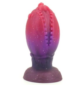 Plug Fantasy Galactic Egg 8.5 x 4cm- Godes insolites en stock sur Fun et plaisirs