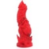 Gode Riseaf 16 x 5cm Rouge