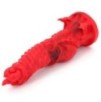 Gode Riseaf 16 x 5cm Rouge