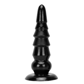 Plug Tower Up S 18 x 5cm Noir