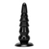 Plug Tower Up S 18 x 5cm Noir