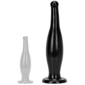 Plug Bottle M 28 x 6cm- Plugs XL - Largeur + de 6cm en stock sur Fun et plaisirs