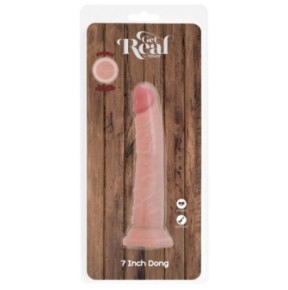 Gode réaliste Ylyt Get Real 16 x 3cm