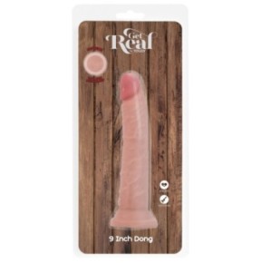 Gode réaliste Imis Get Real 21 x 4cm