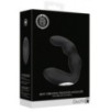 Stimulateur de prostate Bent 10 x 3.5cm