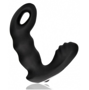 Stimulateur de prostate Beaded 10 x 3.5cm- Stimulateurs Prostatiques Vibrants en stock sur Fun et plaisirs