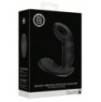 Stimulateur de prostate Beaded 10 x 3.5cm