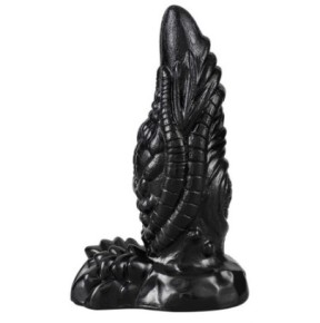 Gode Monster Howlix 16 x 7cm- Godes insolites en stock sur Fun et plaisirs