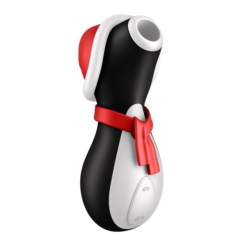 Satisfyer Pro Penguin Édition de Noel