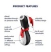 Satisfyer Pro Penguin Édition de Noel