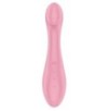 Vibro G-Force 19cm Rose