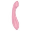 Vibro G-Force 19cm Rose