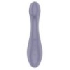 Vibro G-Force 19cm Mauve