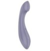 Vibro G-Force 19cm Mauve