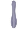 Vibro G-Force 19cm Mauve