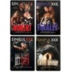 Sinful XXX C - 9 Pack