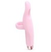 Stimulateur de clitoris Tickle Me Love to Love Rose