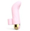 Vibro de doigt Touch Me Love to Love Rose