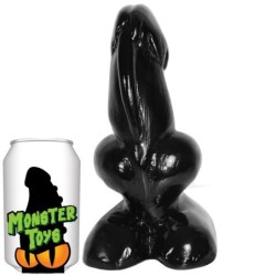 MINOTOR 18 x 8.5 cm- Dildos XXL - Largeur + de 8cm en stock sur Fun et plaisirs