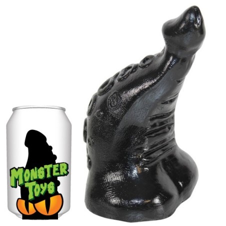 GARGOYLE 17 x 9 cm- Dildos XXL - Largeur + de 8cm en stock sur Fun et plaisirs