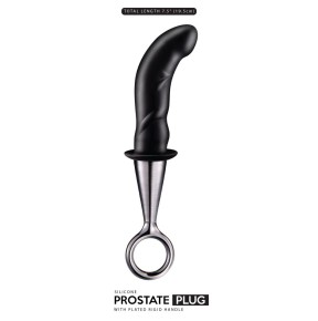 Plug prostatique Prostate In 10 x 2.7 cm