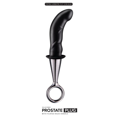 Plug prostatique Prostate In 10 x 2.7 cm