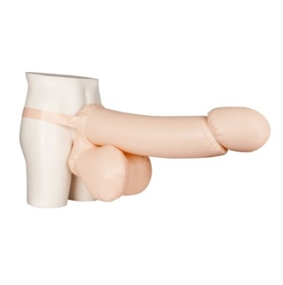 Pénis géant gonflable 69cm- EV Jeune Fille en stock sur Fun et plaisirs