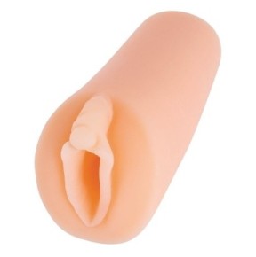 Masturbateur Vagin Clit Orgasm N°1 - 11.5cm- Masturbateurs Réalistes en stock sur Fun et plaisirs