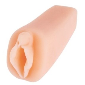 Masturbateur Vagin Clit Orgasm N°3 - 11.5 cm- Masturbateurs Réalistes en stock sur Fun et plaisirs