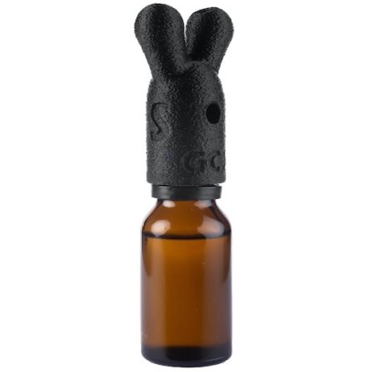 Bouchon Inhalateur d'Arôme GC-POP™ Taille S- Leather Cleaner en stock sur Fun et plaisirs