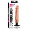 Gode vibrant Conqueror 20 x 5cm