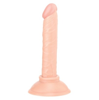 Mini gode Rect Dong 12 x 2.5cm- Godes Réalistes en stock sur Fun et plaisirs