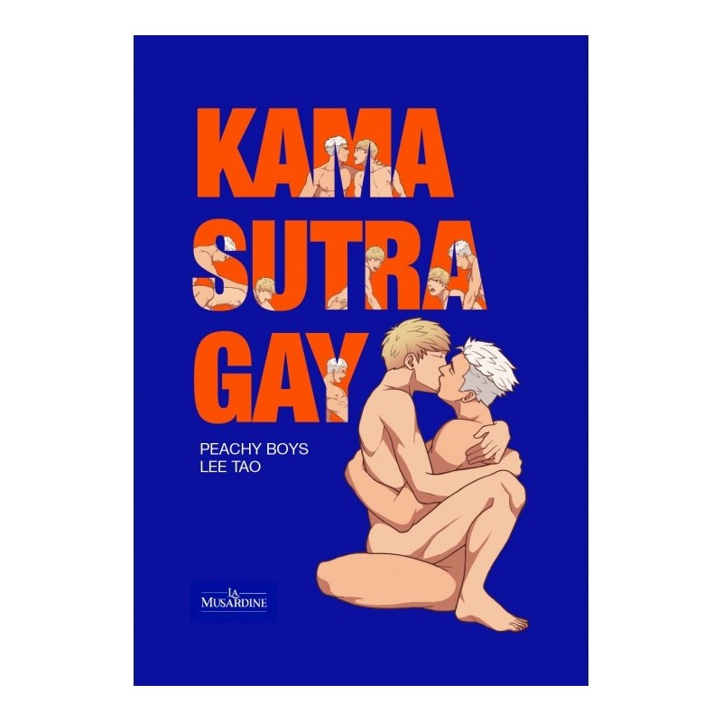 Kama Sutra gay