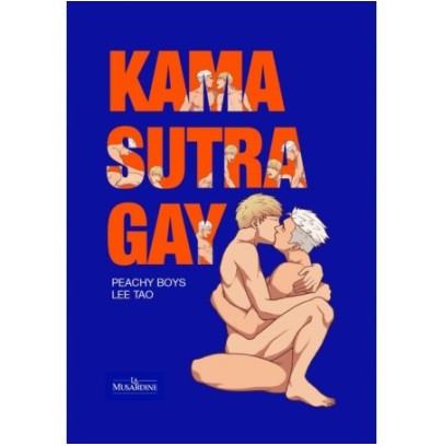 Kama Sutra gay- Livres Érotique Gay en stock sur Fun et plaisirs