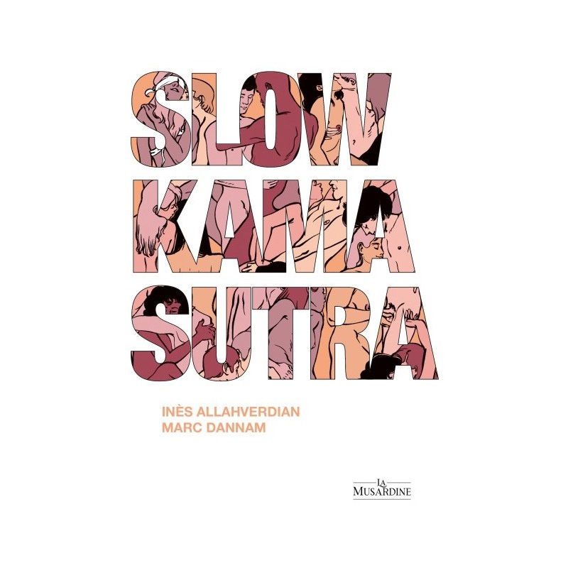 Slow Kama Sutra