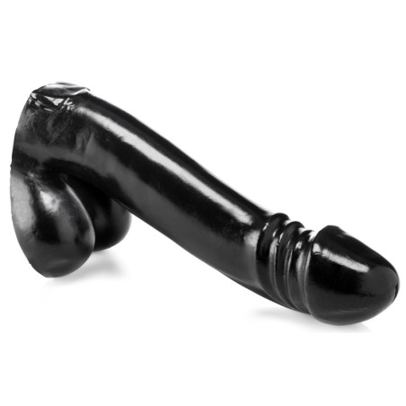 PARTNER 4 - 29 x 7.4 cm- Dildos XL - Largeur + de 6cm en stock sur Fun et plaisirs