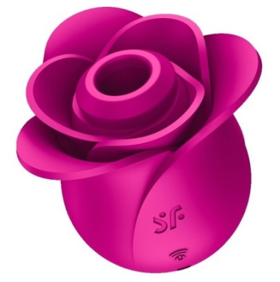 Stimulateur de Clitoris Pro 2 Modern Fuschsia- Stimulateurs à Aspiration en stock sur Fun et plaisirs