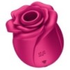 Stimulateur de Clitoris Pro 2 Classic Framboise