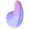 Stimulateur de Clitoris Pixie Dust Violet