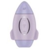 Stimulateur de Clitoris Mission Control Violet