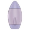 Stimulateur de Clitoris Mission Control Violet