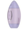 Stimulateur de Clitoris Mission Control Violet