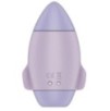 Stimulateur de Clitoris Mission Control Violet