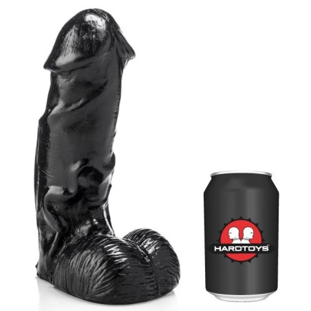 GILLES 22 x 7.8 cm- Dildos XL - Largeur + de 6cm en stock sur Fun et plaisirs