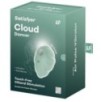 Stimulateur de clitoris Cloud Dancer Menthe