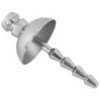 Plug pénis Umbrella 6cm - Diamètre 8mm- Plugs Pénis en stock sur Fun et plaisirs