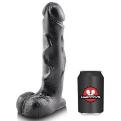 HARDTOYS03 - 24 x 6.5 cm- Dildos XL - Largeur + de 6cm en stock sur Fun et plaisirs