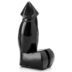 PARTNER 5 - 20 x 8.5 cm- Dildos XXL - Largeur + de 8cm en stock sur Fun et plaisirs