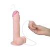 Gode Cumming qui éjacule 19 x 4.5cm